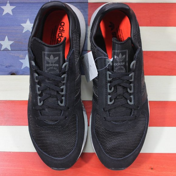 Adidas Marathon 5923 Boost Men Running Shoe EE3656 - Picture 10 of 11